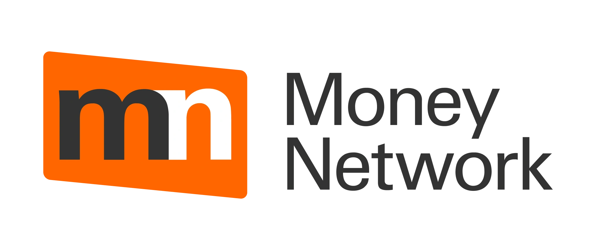 The Money Network logo