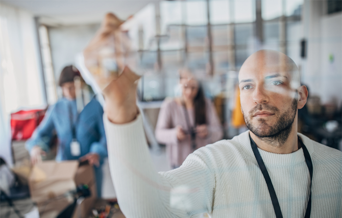 How to Become a Successful Sales Agent in the Payments Industry